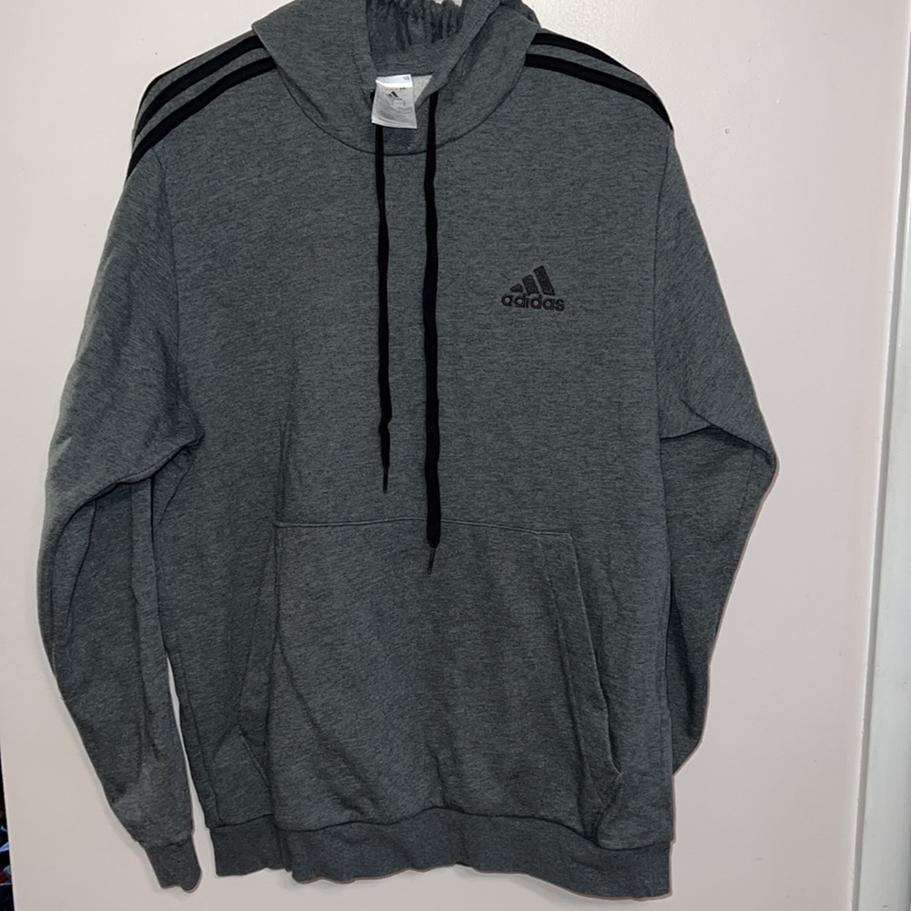 Adidas Hoodie Sweatshirt
